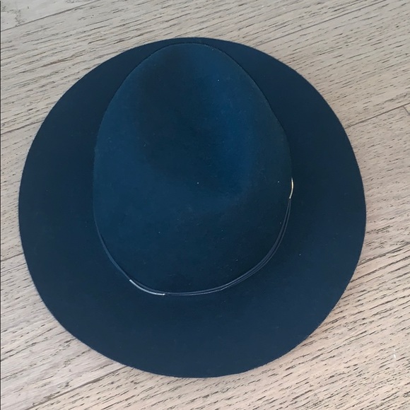 Hatattack Accessories - Hatattack felt hat